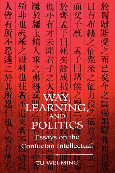 Way Learning and Politics