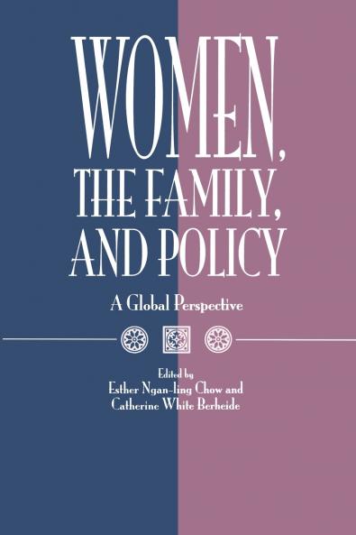 Women the Family and Policy