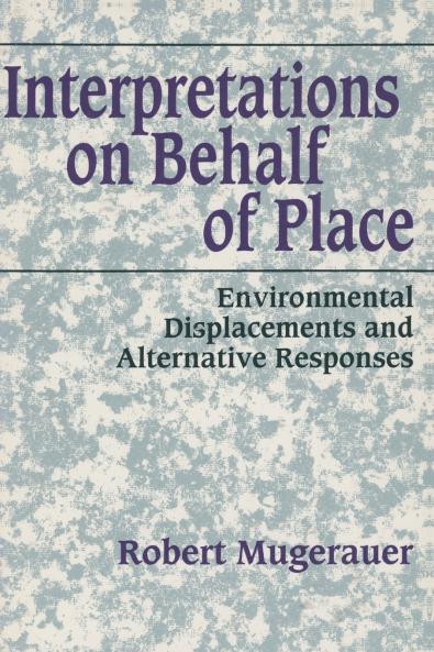 Interpretations on Behalf of Place