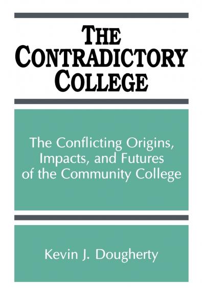 The Contradictory College