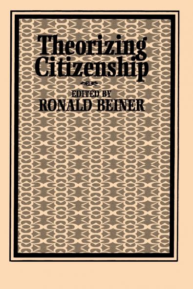 Theorizing Citizenship