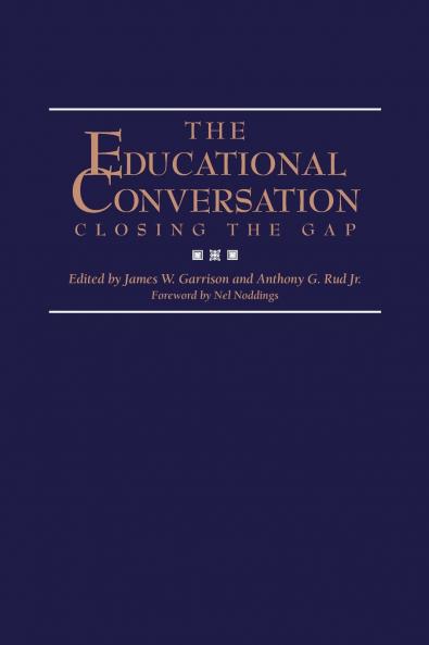The Educational Conversation