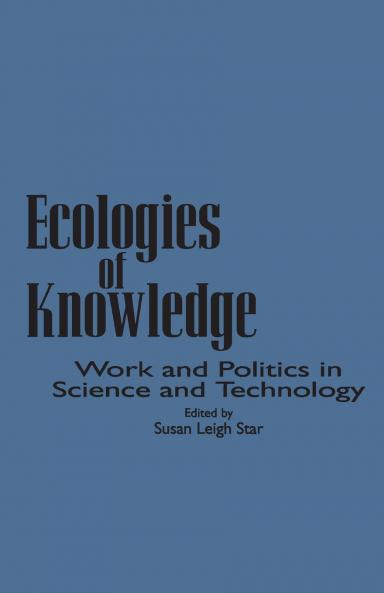 Ecologies of Knowledge