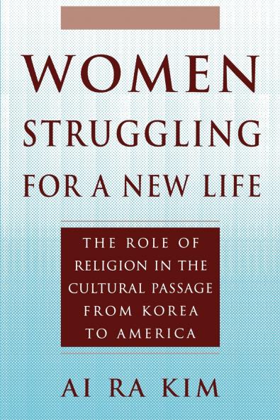 Women Struggling For a New Life