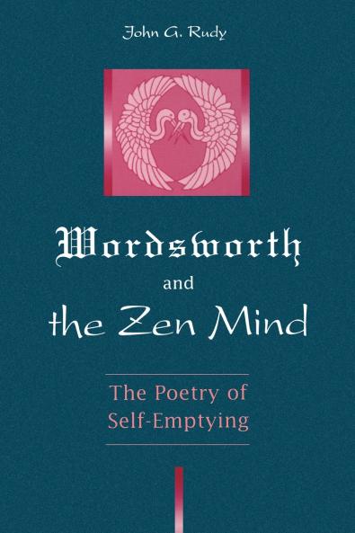 Wordsworth and the Zen Mind