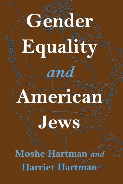 Gender Equality and American Jews