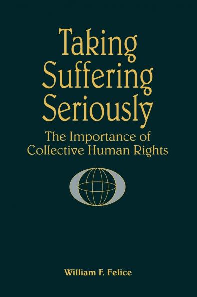 Taking Suffering Seriously