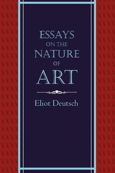 Essays on the Nature of Art