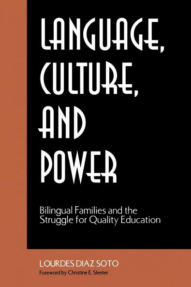 Language Culture and Power