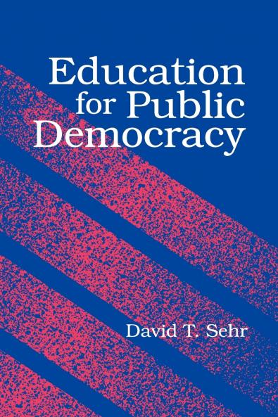 Education for Public Democracy