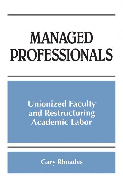 Managed Professionals