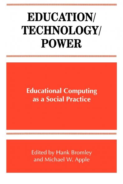 Education/Technology/Power