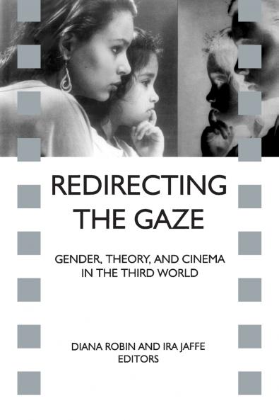 Redirecting the Gaze