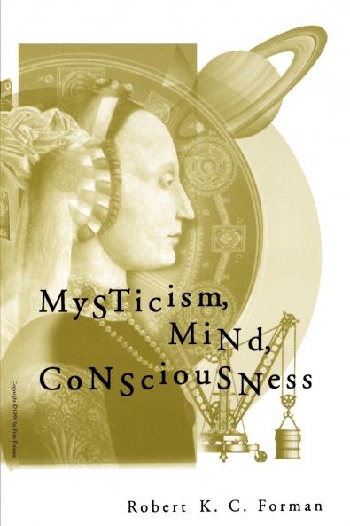 Mysticism Mind Consciousness