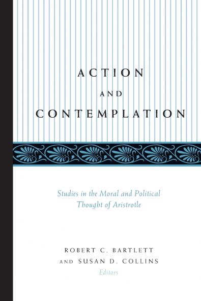 Action and Contemplation