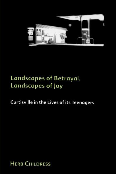 Landscapes of Betrayal Landscapes of Joy