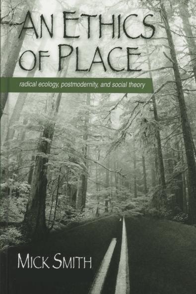 An Ethics of Place