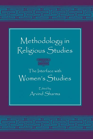 Methodology in Religious Studies