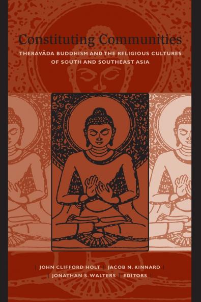 Constituting Communities