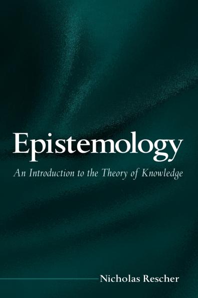Epistemology