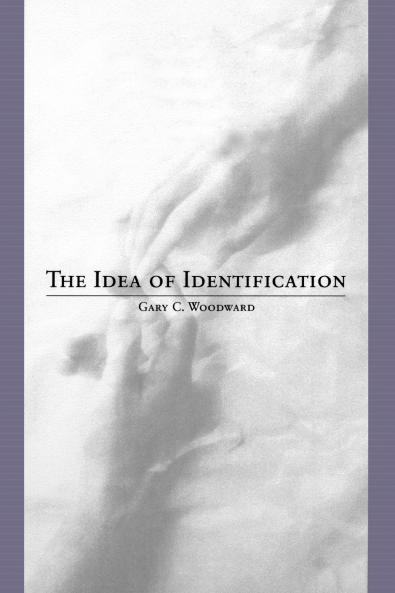 The Idea of Identification