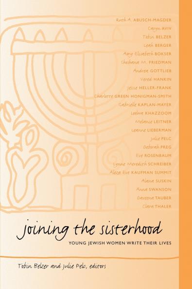 Joining the Sisterhood