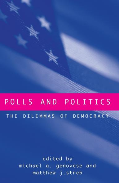 Polls and Politics