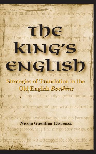The King's English