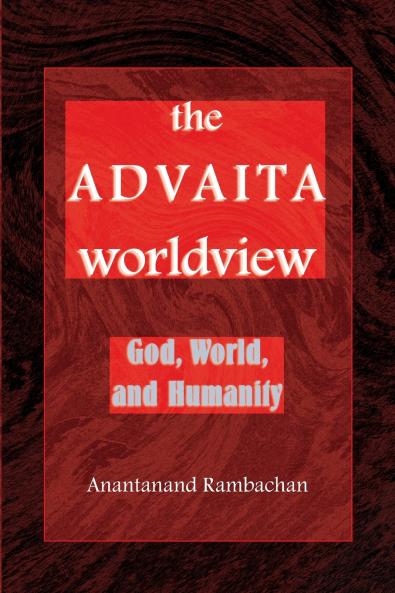 The Advaita Worldview