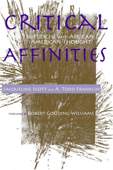 Critical Affinities