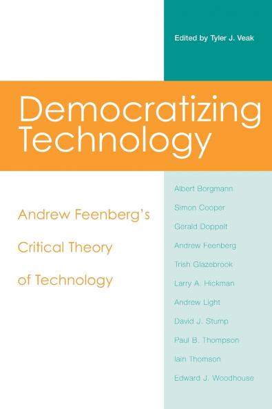 Democratizing Technology