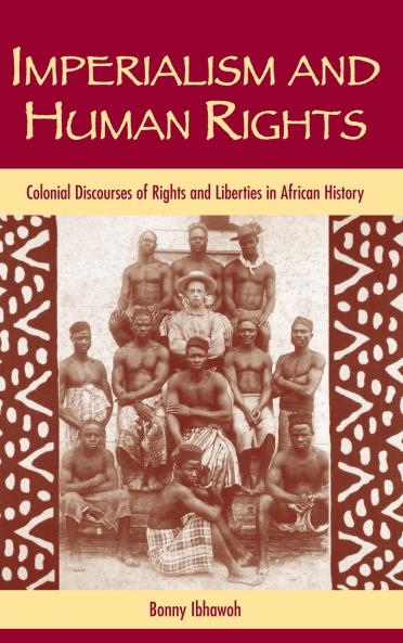Imperialism and Human Rights