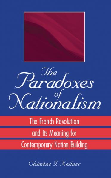 The Paradoxes of Nationalism