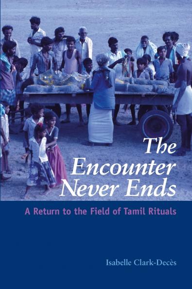 The Encounter Never Ends