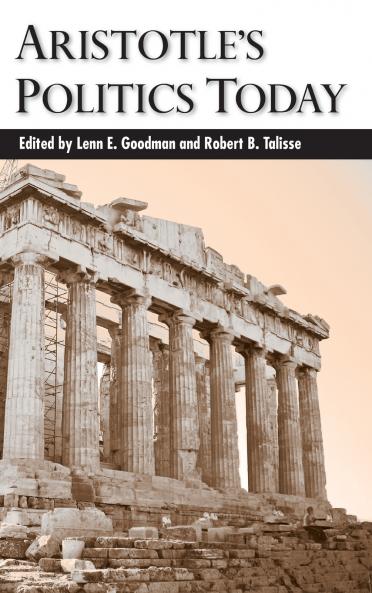 Aristotle's Politics Today