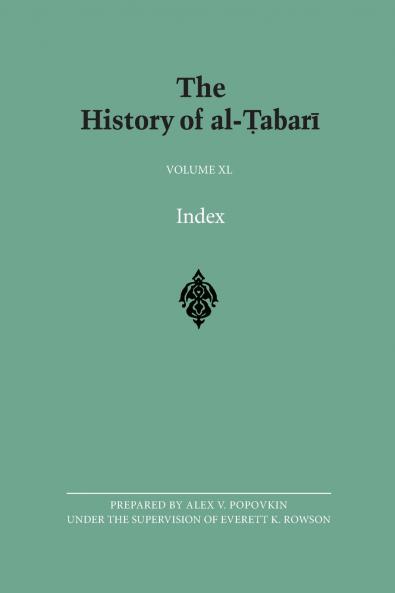 The History of al-?abar?