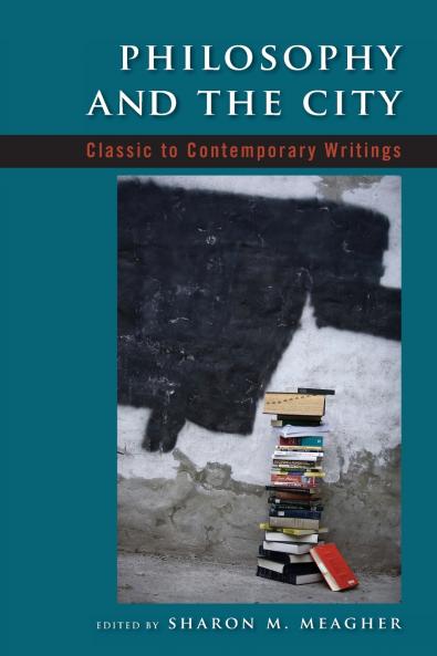 Philosophy and the City