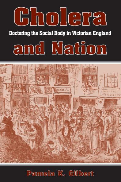 Cholera and Nation