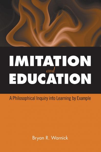 Imitation and Education