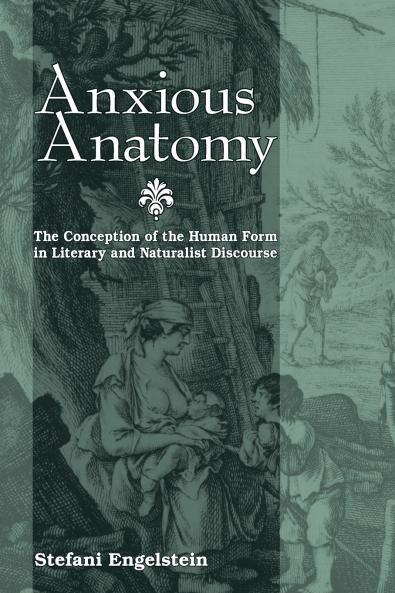 Anxious Anatomy