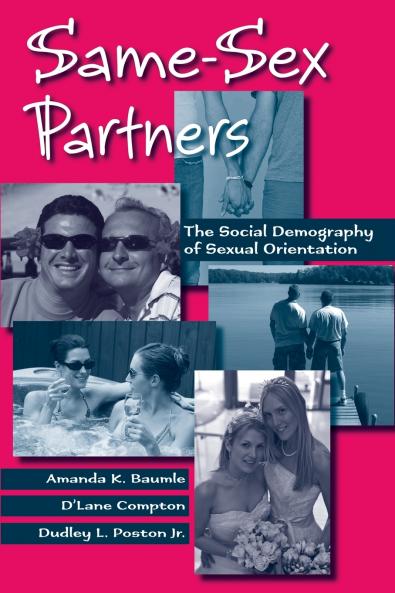 Same-Sex Partners