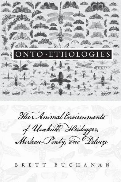 Onto-Ethologies