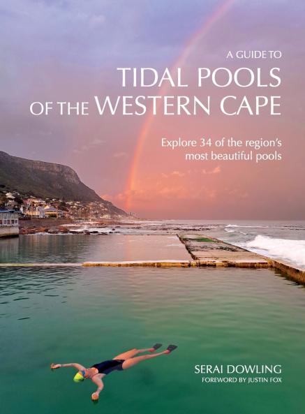 A Guide to Tidal Pools of the Western Cape