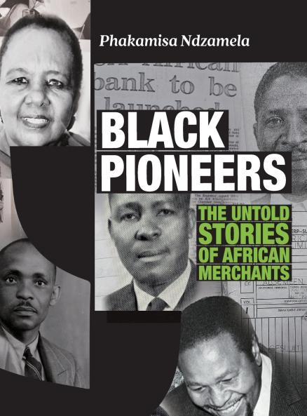 The Black Pioneers