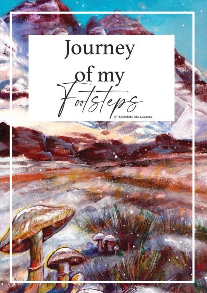 Journey of my Footsteps