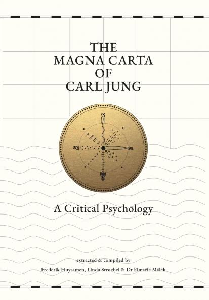 The Magna Carta of Carl Jung