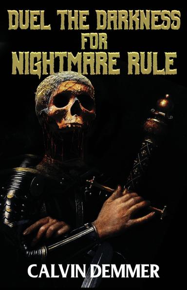 Duel the Darkness for Nightmare Rule