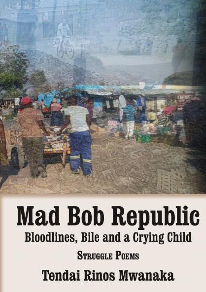 Mad Bob Repuplic