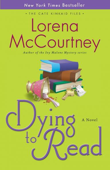 Dying to Read