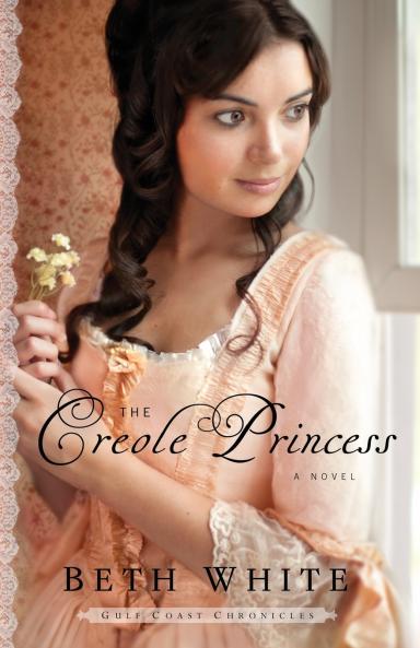 Creole Princess